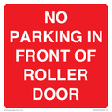 no-parking-in-front-of-roller-door~